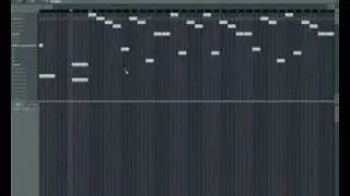 FL STUDIO BEAT 8
