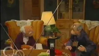 Muppets Tonight - S1 E2 P3/3 - Garth Brooks