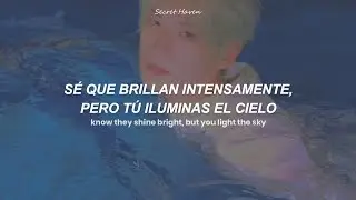 TEN - Water (Traducida al español ° Lyrics)