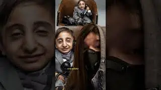 Самый Маленький человек в мире!🌎