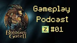 HIGHLIGHTS || Hintergründe || PERSPEKTIVEN || (Baldur's Gate 2)