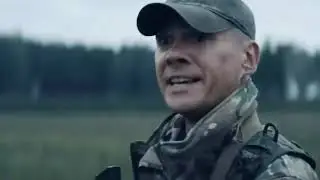 Спецназ - Я не сдамся без боя