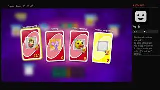 Uno flip