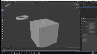 blender fundamentals ep 2 adding and deleting