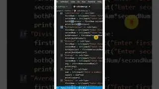 VS Code Shortcuts | Selecting all instances | Shortcuts video 3 | #shorts