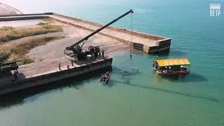 Предприятие подводно-технических работ "ПЕТР"