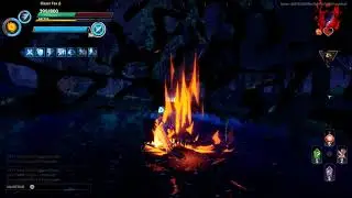 Not very OP...