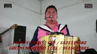 Desahogo Norteño / En Vivo,