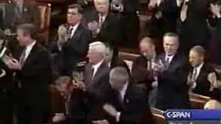 The Real State of The Union