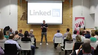 LinkedIn Marketing 2022: The Secret to LinkedIn Lead Generation and Social Selling!