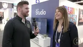 WPPI 2019 - White House Custom Colour Interview