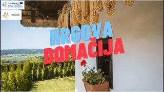 Hrgova Domačija // Vitomarci, Slovenia