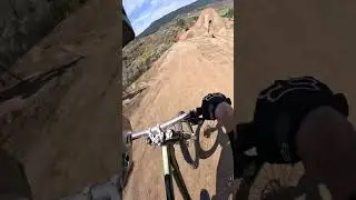 Matt MacDuff rocks Godzilla! 🔥 #titlemtb #mtb