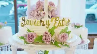 PRÓXIMAMENTE Boda De Javier y Esther Spartanburg SC