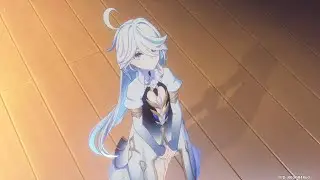 Cutscene - Vũ Điệu Của Tội Lỗi  | Genshin Impact 4.2