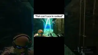 Rainbow Six Siege: Underwater 