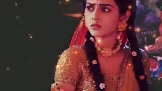 Kovakkara Kiliye 🧚‍♀️ | Radha 💗 | RadhaKrishna | Whatsapp Status