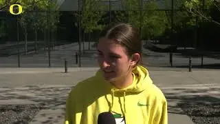 Livvy Moore: "We have a lot of grit."