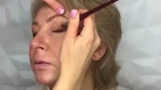 Чудеса лифтинг-макияжа 💋