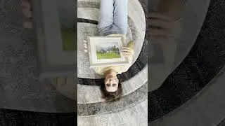 Алтай. Озеро Таймень