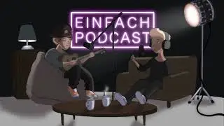 Einfach Podcast - #30 Die nächsten 58 Minuten werden entscheidend sein!