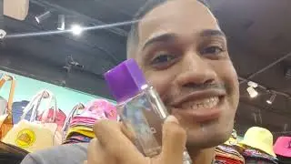 VLOG: ACHEI UMA SHOPEE DA VIDA REAL
