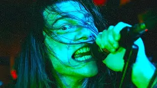 GAME OVER - Lust For Blood (Official Video)