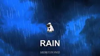 Rain - Chill Hip Hop Beat  - Smooth Chill Rap Instrumental