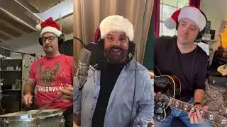 Lou Giovannetti Sings - Santa Claus (Primo Italia)
