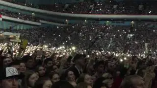 Баста 360 Олимпийский 2017 Мама