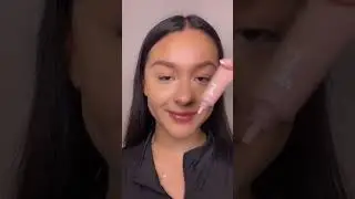 Cream blush hack! 