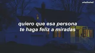 Humbe - últimamente (letra)