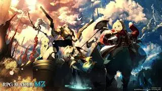 New RPG Maker Music Pack - Heroic Battle (Demo)