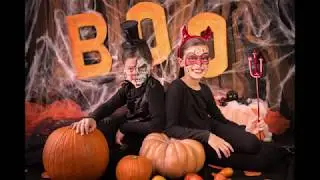 HALLOWEEN 2017