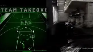 Team Take Gameplay