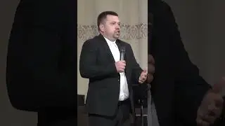 Історія про чудо Боже при народженні дитини - Михайло Несвіт // 17.03.2024