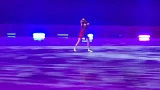 Анна Щербакова, Алина Загитова, Камила Валиева. Казань, 26.04.23. Shcherbakova, Zagitova, Valieva.