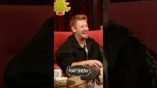 RAP SHOW YILBAŞI ÖZEL YAYINDA! 3. SEZONUN İLK KONUĞU ŞANIŞER!