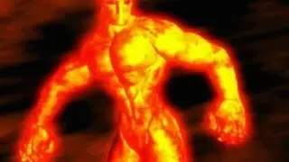 Killer Instinct Cinder Juggle infinito (arcade) tutorial