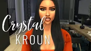 Sims Story - Crystal Kroun - Season 7 - Episode 7 - A Sims 4 Series