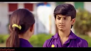 Tere Dar Par Sanam | Heart Touching Love Story | New Romantic Video Song 2018