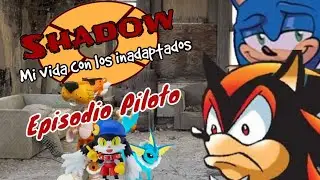 Shadow mi vida con los inadaptados Episodio Piloto