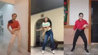 Retro Dance Performance: SENIOR HIGH SCHOOL