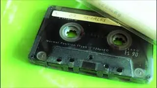 Mescalina "rap" vs. Leroy - The First Flight