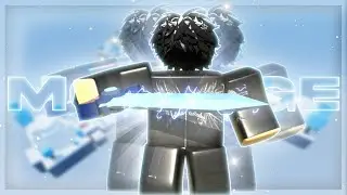 The Best Roblox Bedwars Montage #1
