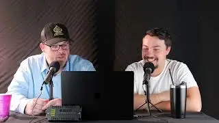 So... Datalogs and the handheld... (Tech Tuesday Ep. 47)