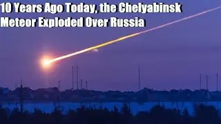 80 Million Americans In 25 States On Severe Weather Alert - Winter Storm Nova - Chelyabinsk Meteor
