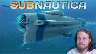 SUBNAUTICA: Melhorias do Cyclops #20
