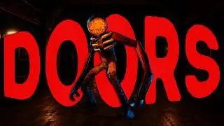 This Roblox Game Gets SCARIER Every Room!