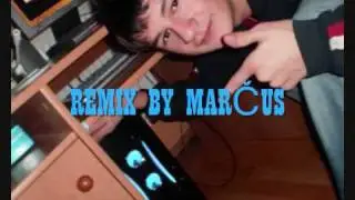 ►The BEST House Music♫ 2009 MEGA REMIX By Marčus